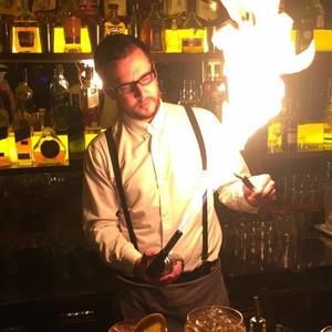 Meet your Posher, Rolando